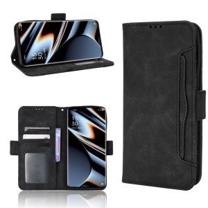 OPPO Find X5 Pro Wallet Case with Card Pocket