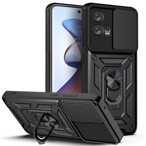 Motorola Edge 30 Fusion Sliding Camera Cover Case