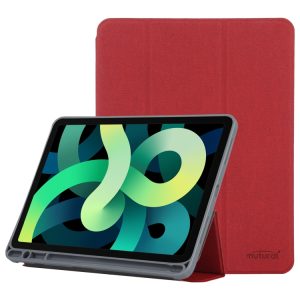 iPad 10th Gen 10.9 YASHI Series Tablet Leather Smart Case