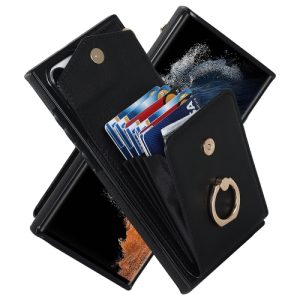 Galaxy S23 5G Case with RFID Pouch