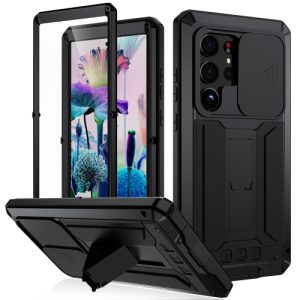 Galaxy S23 Plus 5G Waterproof Life Case