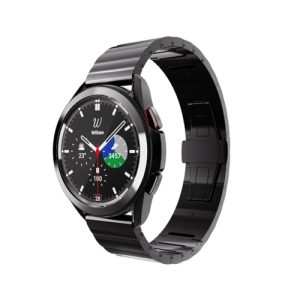 Galaxy Watch 5 40mm / 44mm Steel Watch Band