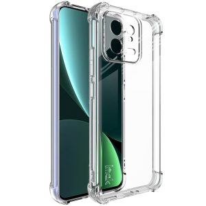 Xiaomi 13 Pro 5G Double Protection Transparent Case