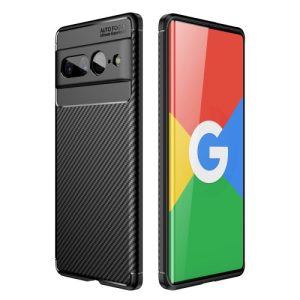 Google Pixel 7 Pro Carbon Fiber Case