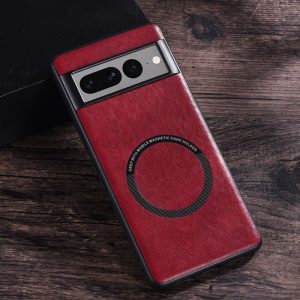 Google Pixel 7 Pro Magsafe Magnetic Ring Case