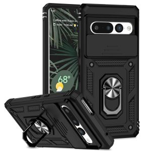 Google Pixel 7 Pro 5G Sliding Camshield Shock Case