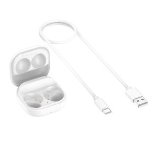 Galaxy Buds2 Replacement Charging Box and Cable