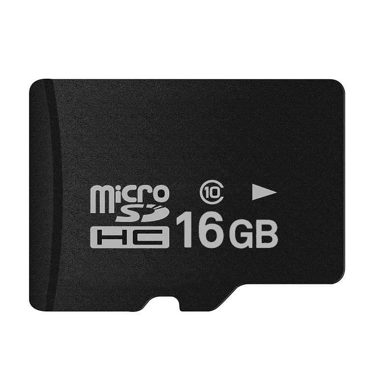 SD Cards