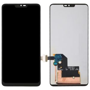 LG G7 ThinQ Full Assembly LCD Screen with Digitizer