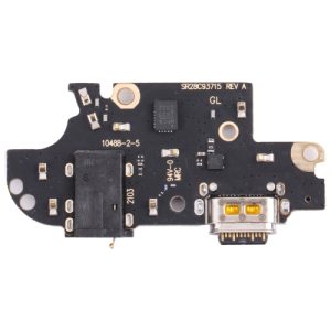 Moto G100 / Moto G 5G Plus Charging Port Board