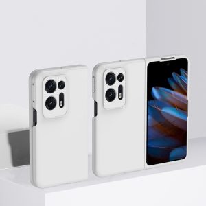 OPPO Find N2 Smooth Feel Phone Case