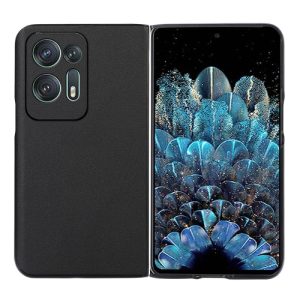 OPPO Find N2 Genuine Leather Case