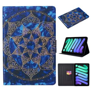 iPad 10th Gen 10.9 2022 Vivid Design Tablet Case