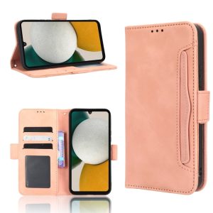 Galaxy A34 5G Wallet Case with Side Card Pocket