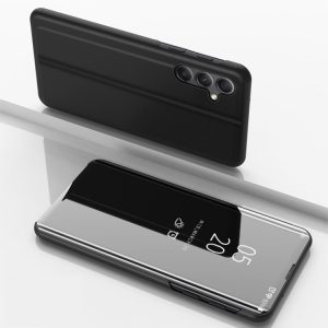 Galaxy A54 5G Mirror Plated Flip Case