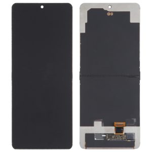 Galaxy Z Flip 5G Digitizer Full Assembly LCD