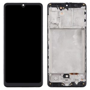Galaxy A31 Digitizer Full Assembly TFT LCD