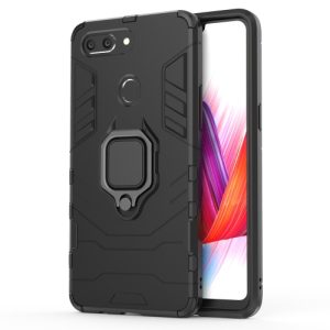 OPPO R15 Pro Magnetic Ring Holder Case