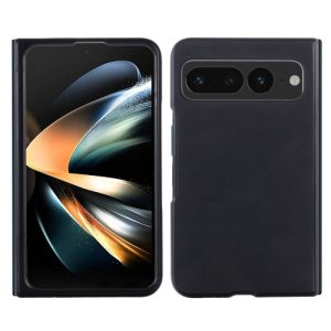 Google Pixel Fold Leather Protective Case