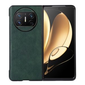 Huawei Mate X3 Two Colour Textured Case