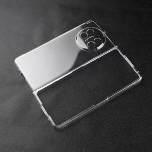 Huawei Mate X3 PC Transparent Case