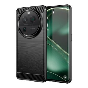 OPPO Find X6 Pro 5G Carbon Fiber Case