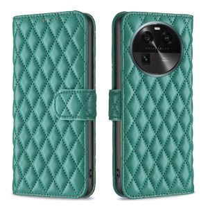 OPPO Find X6 5G Diamond Wallet Case