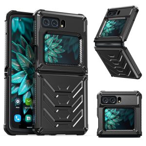 Motorola Razr 2022 Rugged Folding Case