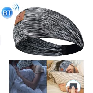 Bluetooth Wireless Headband Headphones