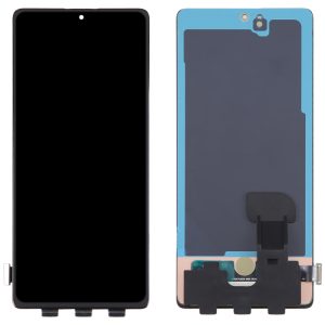Galaxy A71 5G OLED LCD with Digitizer Full Assembly