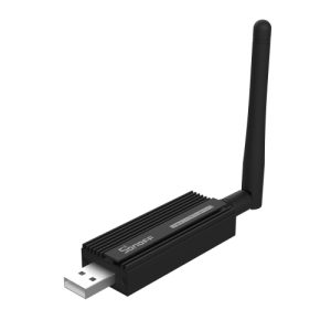ZigBee 3.0 USB Gateway Smart Home