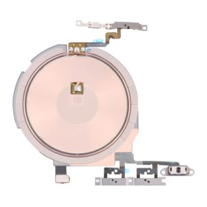 iPhone 13 Mini NFC Coil Power and Volume Flex Cable