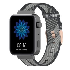 Xiaomi Mi Watch Garmin 18mm Nylon Watch Strap