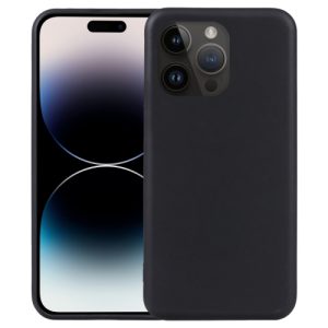 iPhone 15 Pro TPU Clear Case