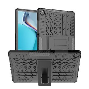OPPO Realme Pad 10.4 Tire Texture Tablet Case