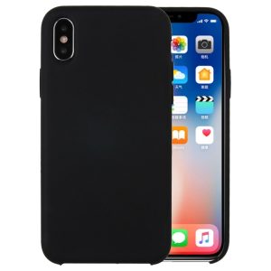 iPhone X / XS Silicone Protective Case