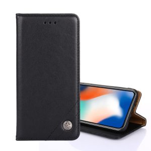 Galaxy Note 9 Retro Wallet Case