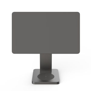Wireless Folding Magnetic Tablet Desktop Bracket for iPad 11/12.9 inch