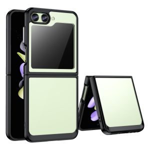 Galaxy Z Flip5 Colour Framed Case