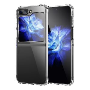 Galaxy Z Flip5 Shock Acrylic Protective Case