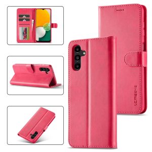 Galaxy A24 4G / 5G Retro Wallet Case