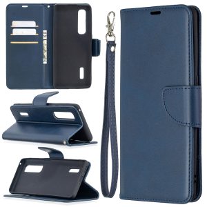OPPO Find X2 Pro Leather Textured Wallet Case