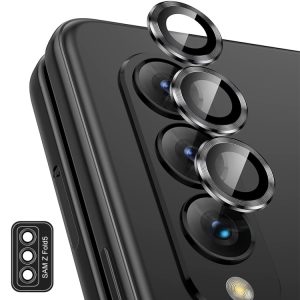 Galaxy Z Fold5 Tempered Glass Camera Protector