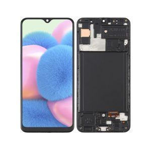 Galaxy A30s LCD Screen