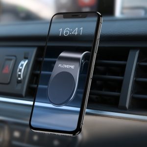 Car Vent Magnetic Phone Holder