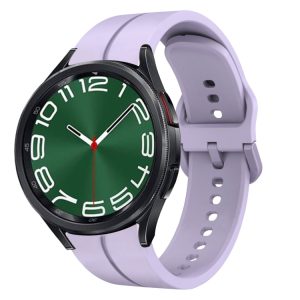 Galaxy Watch 6 Classic 47mm Silicone Watch Band