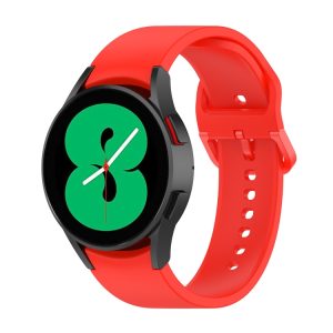 Galaxy Watch 6 / 6 Classic Silicone Watch Band