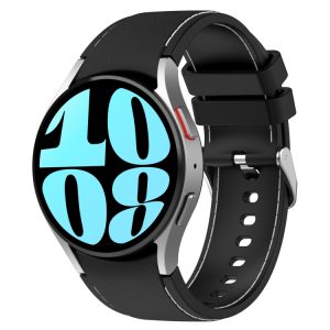 Galaxy Watch 6 / 6 Classic Silicone Watch Band