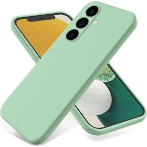 Galaxy S23 FE Protective Silicone Case