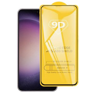 Galaxy S23 FE Tempered Glass